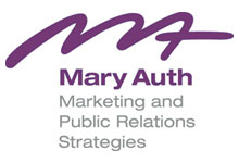 Mary Auth - Marketing and Public Relations Strategies